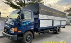 Hyundai Porter 2022 - Hyundai Porter 2022 tại Hà Nội