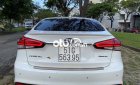 Kia Cerato 2018 - Màu trắng xe gia đình, giá chỉ 515 triệu