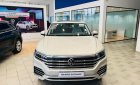 Volkswagen Touareg 2022 - Hỗ trợ giấy tờ từ a-z, sẵn xe tại đại lý