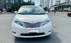 Toyota Sienna 2012 - Tặng ngay 1 miếng vàng thần tài - Miễn phí 100% thuế trước bạ khi mua xe trong tháng