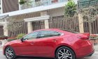 Mazda 6 2018 - Màu đỏ