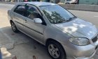 Toyota Vios 2006 - Màu bạc