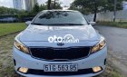 Kia Cerato 2018 - Màu trắng xe gia đình, giá chỉ 515 triệu