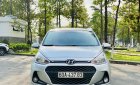 Hyundai Grand i10 2017 - Bao test dưới mọi hình thức