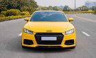 Audi TT 2017 - Audi TT 2017 tại Hà Nội