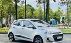 Hyundai Grand i10 2017 - Bao test dưới mọi hình thức