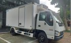 Isuzu QKR 2022 - Thùng đông lạnh Ô Tô Quyền sx, máy lạnh Thermal Master T2500 nhiệt độ -18 độ C - Giá xả kho