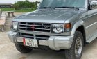 Mitsubishi Pajero 2003 - Mitsubishi Pajero 2003 tại Vĩnh Phúc