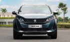 Peugeot 5008 2022 - Xe sẵn giao ngay - Quà tặng hấp dẫn: Cam hành trình, BHVC - Cam kết giá tốt nhất thị trường