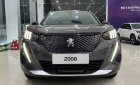 Peugeot 2008 2022 - Sẵn xe giao ngay - Bộ quà tặng chính hãng
