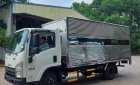 Isuzu QKR 2022 - Hỗ trợ thủ tục đăng ký, đăng kiểm xe - Giá tốt nhất miền Bắc - Ưu đãi hấp dẫn cuối năm