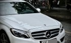 Mercedes-Benz 2016 - Cần bán gấp xe 1 chủ từ đầu