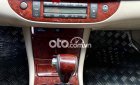 Toyota Camry 2003 - Màu đen số tự động giá ưu đãi