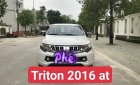 Mitsubishi Triton 2016 - Còn mới giá 475tr