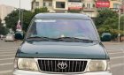 Toyota Zace 2004 - Giá hữu nghị