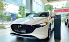 Mazda 3 2022 - NEW MAZDA CX-5 TRẢ TRƯỚC 234TR NHẬN XE SẴN GIAO NGAY FULL MÀU