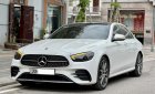 Mercedes-Benz 2021 - Trắng nội thất nâu