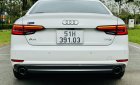 Audi A4 2017 - Màu trắng /nội thất nâu