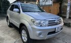 Toyota Fortuner 2009 - Chính chủ giá chỉ 430tr