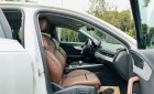 Audi A4 2017 - Màu trắng /nội thất nâu