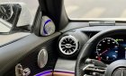 Mercedes-Benz 2021 - Trắng nội thất nâu