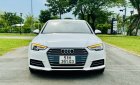 Audi A4 2017 - Màu trắng /nội thất nâu