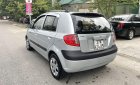 Hyundai Getz 2009 - Số sàn, xe nhập khẩu