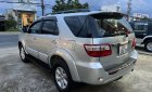 Toyota Fortuner 2009 - Chính chủ giá chỉ 430tr