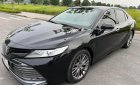 Toyota Camry 2021 - Nhập khẩu nguyên chiếc, giá 1 tỷ 235tr