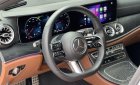 Mercedes-Benz 2021 - Trắng nội thất nâu
