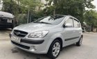 Hyundai Getz 2009 - Số sàn, xe nhập khẩu