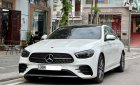 Mercedes-Benz 2021 - Trắng nội thất nâu