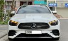 Mercedes-Benz 2021 - Trắng nội thất nâu