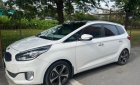 Kia Rondo 2016 - Đăng ký lần đầu 2016 ít sử dụng, xe chính chủ, nữ chạy kỹ mới 38.000km, giá tốt 490 triệu