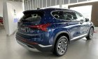 Hyundai Santa Fe DẦU CAO CẤP 2022 - BÁN HYUNDAI SANTAFE DẦU CAO CẤP, GIẢM 130TR GIAO XE NGAY