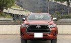 Toyota Hilux 2019 - Xe màu đỏ