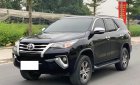 Toyota Fortuner 2018 - Màu đen