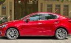 Mazda 2 2019 - Màu đỏ, giá hữu nghị