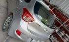 Hyundai Grand i10 2014 - Xe màu bạc, giá 178tr