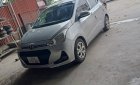 Hyundai Grand i10 2014 - Xe màu bạc, giá 178tr