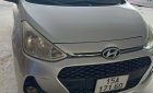 Hyundai Grand i10 2014 - Xe màu bạc, giá 178tr