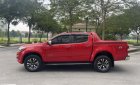 Chevrolet Colorado 2019 - Xe màu đỏ, 620 triệu