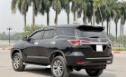 Toyota Fortuner 2018 - Xả lỗ thu hồi vốn