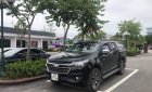 Chevrolet Colorado 2016 - Xe màu đen
