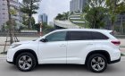 Toyota Highlander 2016 - Nhập Mỹ, màu trắng