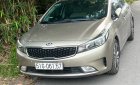 Kia Cerato 2018 - Bản full option 2.0