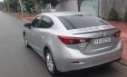 Mazda 3 2018 - Xe màu bạc, chính chủ, giá cạnh tranh