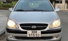 Hyundai Getz 2010 - Lên đời xe cần nhượng lại