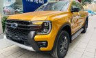Ford Ranger 2022 - Sẵn màu, giao ngay, tặng phụ kiện, hỗ trợ nợ xấu vay ngân hàng