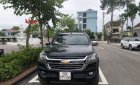 Chevrolet Colorado 2016 - Xe màu đen